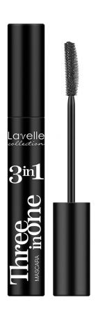 Lavelle Collection Mascara 3 In 1
