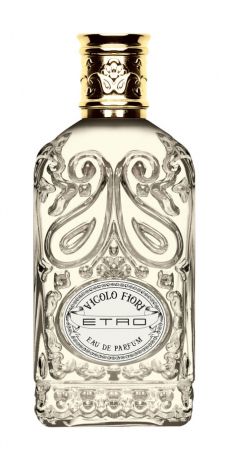 Etro Vicolo Fiori Eau De Parfum