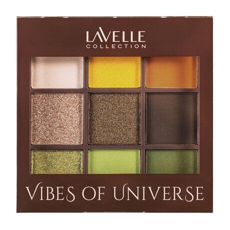 Lavelle Collection Vibes of Universe Palette