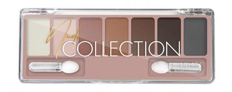 Lavelle Collection Nude Collection Palette