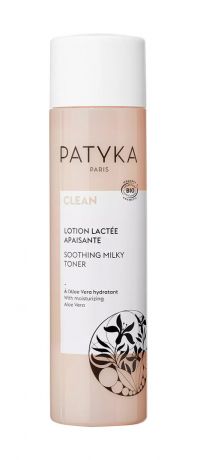 Patyka Clean Soothing Milky Toner