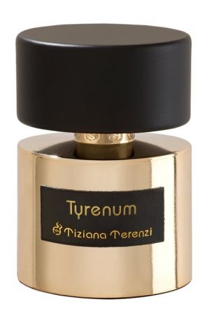 Tiziana Terenzi Tyrenum Extrait de Parfum
