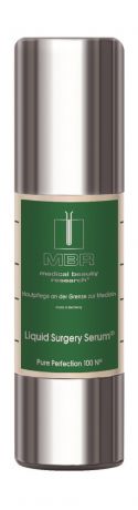 MBR Pure Perfection 100 Liquid Surgery Serum
