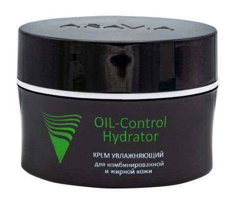 Aravia Professional Oil-Control Hydrator