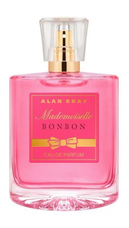 Alan Bray Mademoiselle Bonbon Eau de Parfum