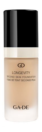 Ga-De Longevity Second Skin Foundation