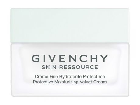 Givenchy Skin Ressource Velvet Cream