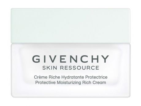 Givenchy Skin Ressource Rich Cream