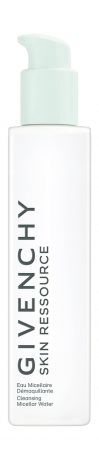 Givenchy Skin Ressource Cleansing Micellar Water