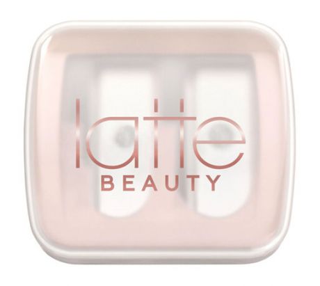 Latte Beauty Sharpener