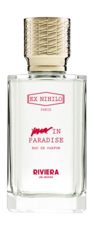 Ex Nihilo In Paradise Riviera Eau de Parfum Limited Edition