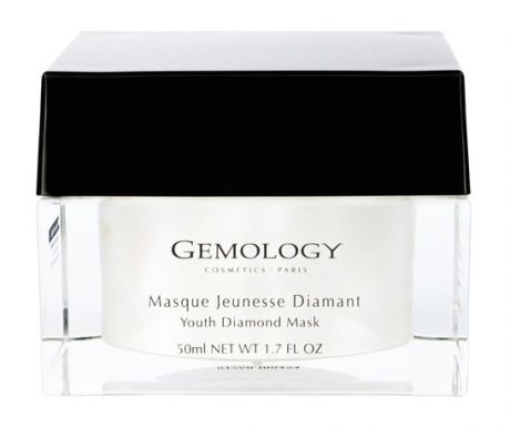 Gemology Youth Diamond Mask