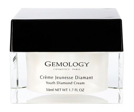 Gemology Youth Diamond Cream