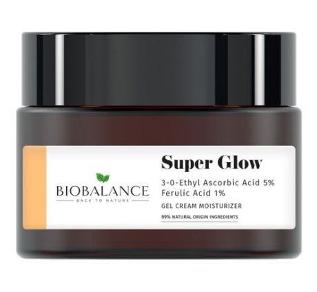 Biobalance Super Glow Cream