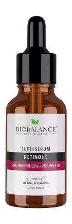Biobalance Superserum Retinol