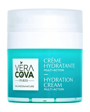 Veracova Hydration Cream Multi-Action