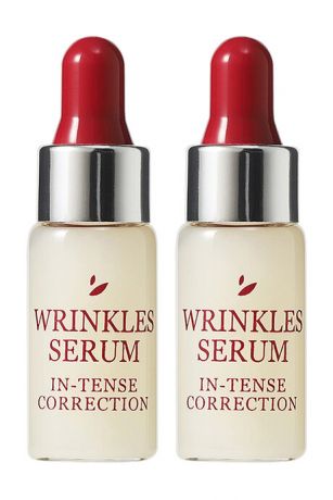 Veracova Wrinkles Eye Serum In-Tense Correction