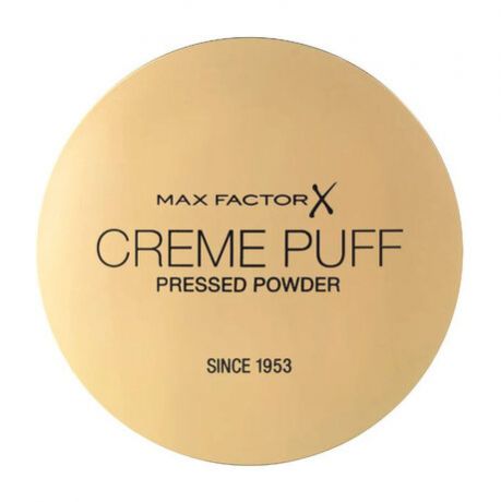 Max Factor Crème Puff Powder