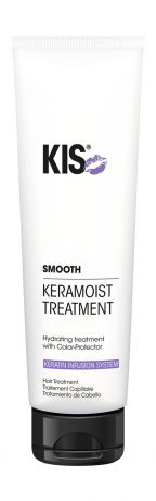 Kis Smooth KeraMoist Treatment