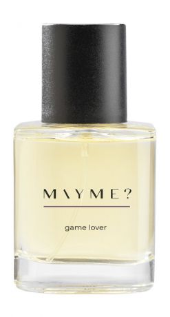 Mayme? Game Lover Eau de Parfum