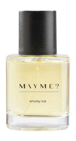 Mayme? Smoky Ice Eau de Parfum