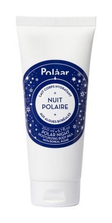 Polaar Polar Night Moisturizing Body Milk