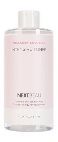 NextBeau Collagen Solution Intensive Toner