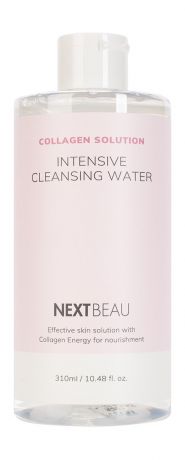 NextBeau Collagen Solution Intensive Cleansing Water