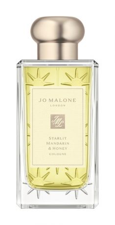 Jo Malone Starlit Mandarin & Honey Cologne Limited Edition