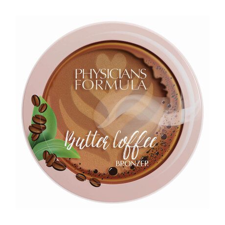 Physicians Formula Butter Bronzer Coffee Latte