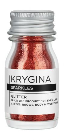 Krygina Cosmetics Sparkles