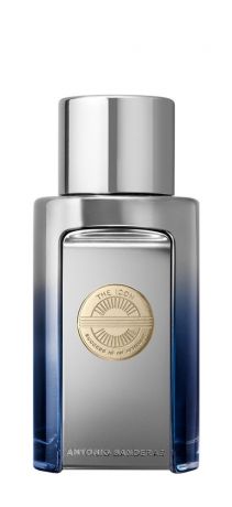 Antonio Banderas The Icon Elixir Eau De Parfum 