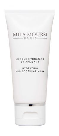 Mila Moursi Hydrating and Soothing Mask