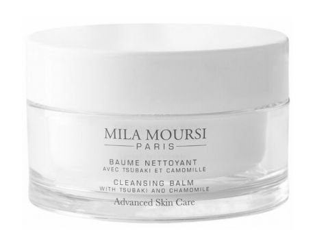 Mila Moursi Cleansing Balm