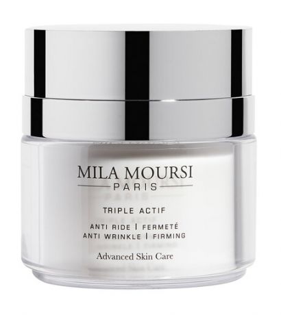 Mila Moursi Anti Wrinkle Firming