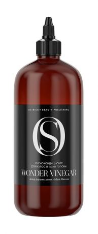 Ostrikov Beauty Publishing Wonder Vinegar