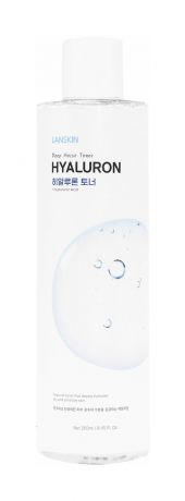 Lanskin Hyaluron Deep Moist Toner