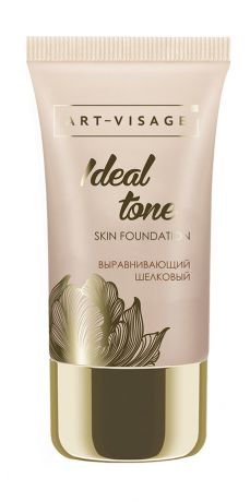 Art-Visage Ideal Tone Skin Foundation