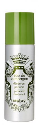 Sisley Eau De Campagne Perfumed Deodorant