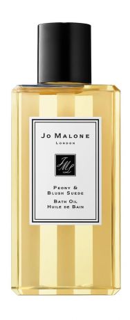 Jo Malone Peony & Blush Suede Bath Oil