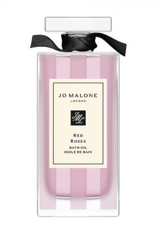 Jo Malone Red Roses Bath Oil