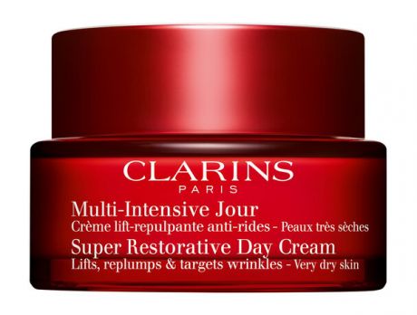 Clarins Multi-Intensive Super Restorative Day Cream