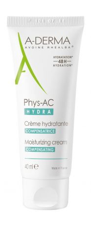 A-Derma Phys-AC Hydra