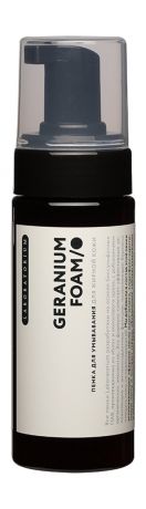 Laboratorium Geranium Foam