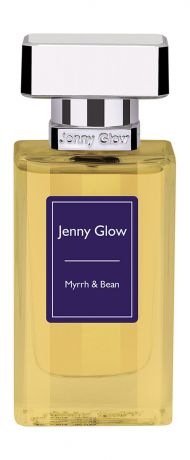 Jenny Glow Myrrh and Bean Eau de Parfum