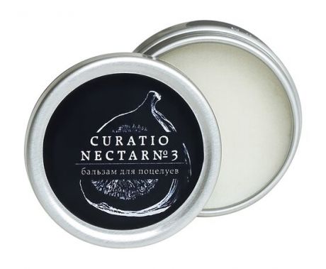 Laboratorium Curatio Nectar №3