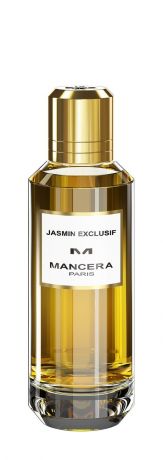Mancera Jasmin Exclusif Eau De Parfum
