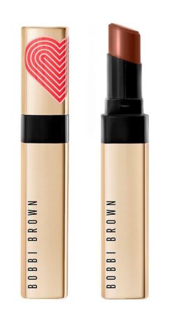 Bobbi Brown Luxe Shine Intense Lipstick Limited Edition