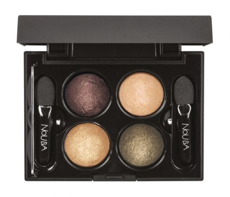 Nouba Quattro Eyeshadow