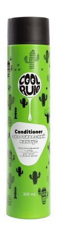 Cool Rule Conditioner Recovery & Care Exotic Cactus